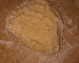 Foto del paso 2 de la receta: Galletas pepas sin manteca
