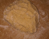 Foto del paso 2 de la receta: Galletas pepas sin manteca