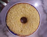 Foto langkah ke 9 dari resep Bolu Keju Panggang Oven Tangkring.