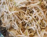 Foto langkah ke 5 dari resep Mie Kangkung.