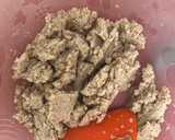 Foto del paso 2 de la receta: Keto - Masa para Tacos, fajitas, pizzetas!!!! 🌮 sin harina