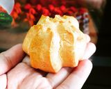 Hình bước làm 4 của món Bánh su