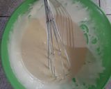 Foto del paso 6 de la receta: Tarta de manzana invertida