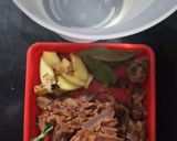 Foto langkah ke 1 dari resep Wedang Ronde.