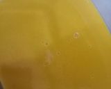 A picture of step 6 of Mango Pudding🥭.