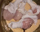 Foto langkah ke 3 dari resep Ayam Bumbu Ketumbar.