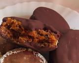 Foto del paso 2 de la receta: Alfajores y Cookies de Chocolate sin TACC con Premezcla MAIZENA®