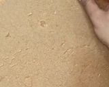 A picture of step 8 of Wheat biscuit without oven | Aata biscuit recipe.