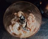 Foto langkah ke 1 dari resep Ngo hiang Kulit Kembang Tahu.