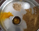 हरी मिर्च अचार (hari mirch achar recipe in Hindi) रेसिपी चरण 2 फोटो