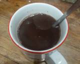 Cara Membuat Wedang Coklat Rempah 4