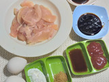 887. Ayam Teriyaki (Resto & Rumahan)