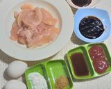 Foto langkah ke 1 dari resep 887. Ayam Teriyaki (Resto & Rumahan).
