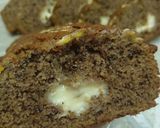 Foto langkah ke 4 dari resep Cream Cheese Banana Bread.