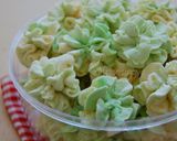 Foto langkah ke 8 dari resep Sagu Keju, Renyah.