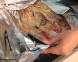 Foto del paso 5 de la receta: Huachinango a mi talla