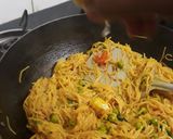 सेवई उपमा (sevai upma recipe in hindi) रेसिपी चरण 7 फोटो