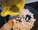 Foto del paso 4 de la receta: Mongetes amb botifarra