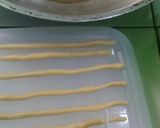 Foto langkah ke 3 dari resep Pilus renyah 3 bahan.