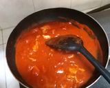 Foto langkah ke 5 dari resep Indian Butter Chicken.