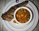 Foto del paso 9 de la receta: Cocido Express de Garbanzos