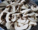 Foto del paso 2 de la receta: Pollo con Bambú, y Setas, estilo chino!!😋🍄🍗