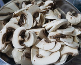 Foto del paso 2 de la receta: Pollo con Bambú, y Setas, estilo chino!!😋🍄🍗