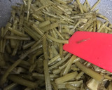 Foto del paso 5 de la receta: Tagarninas Esparragás
