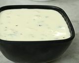 A picture of step 4 of Ranch Dressing Recipe.