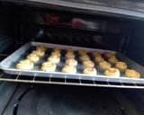 Foto del paso 8 de la receta: Mini choux 🥯