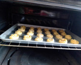 Foto del paso 8 de la receta: Mini choux 🥯