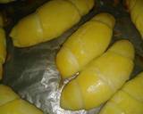 Butter roll with sweet filling recipe step 5 photo