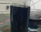 Foto langkah ke 3 dari resep Ocean blue.