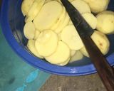 Foto langkah ke 2 dari resep Perkedel Kentang.