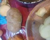 Foto del paso 1 de la receta: Torta de papa