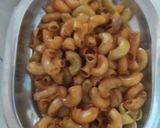 વેજીટેબલ સિઝલર(Vegetable Sizzler Recipe In Gujarati) રેસીપી સ્ટેપ3ફોટો
