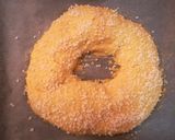 Une image de l'étape 6 de Brioche des rois.