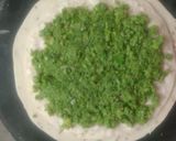   ત્રિરંગી પરોઠા(Tirangi parotha recipe in Gujarati) રેસીપી સ્ટેપ5ફોટો