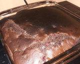 Foto del paso 7 de la receta: Brownies