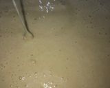 Foto del paso 2 de la receta: Torta marmolada (bizcochuelo)🤯