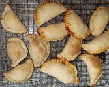 Foto del paso 9 de la receta: Empanadillas caseras