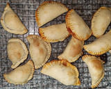 Foto del paso 9 de la receta: Empanadillas caseras