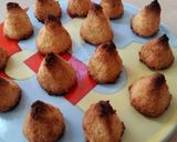 Foto del paso 3 de la receta: Coquitos, por siempre coquitos ♥