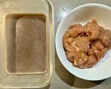 家常炒米粉的食譜步驟3照片