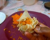 Foto langkah ke 4 dari resep Dimsum Ayam Simpel Anti Gagal.