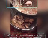 Foto del paso 3 de la receta: Pies de cerdo 🐽 Peus de porc 🐖
