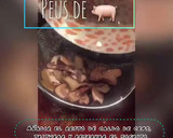 Foto del paso 3 de la receta: Pies de cerdo 🐽 Peus de porc 🐖