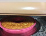 Foto del paso 6 de la receta: Budín banana cremosa