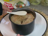 Maqlooba Kambing
