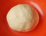 Hình bước làm 1 của món Làm MÌ trứng tươi tại nhà